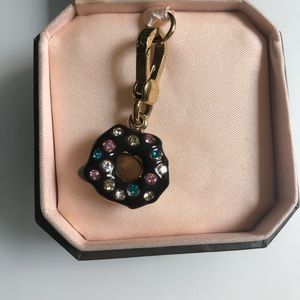 Juicy Donut Charm